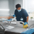 Zionsville Medical Facility Cleaning Services by Indiana Services LLC